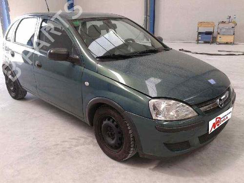 Right front driveshaft OPEL CORSA C (X01) 1.0 (F08, F68) | BP12677125M39