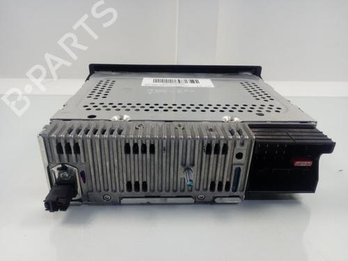 Radio MINI MINI (R50, R53)  | BP17121067E6 