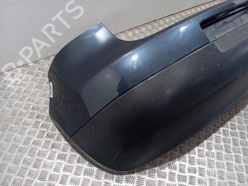 Rear bumper VW GOLF V (1K1)  | BP27496817C8 