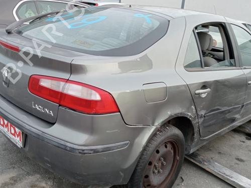 Starter RENAULT LAGUNA II (BG0/1_) | BP18656553M8