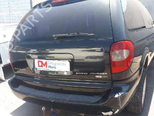 Electronic module CHRYSLER VOYAGER IV (RG, RS) 2.8 CRD | BP14130561M83 