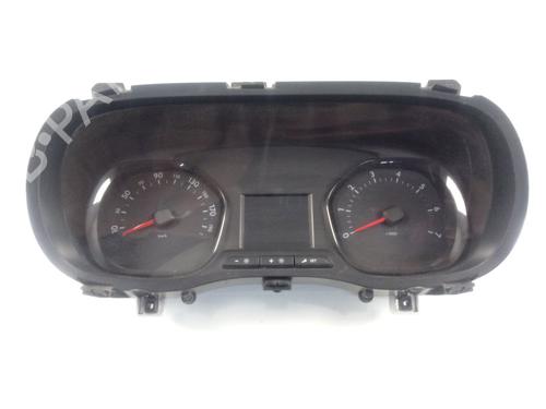 Instrument cluster PEUGEOT EXPERT Van (V_)  | BP17917552C47 