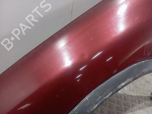 Left front fenders OPEL CORSA B (S93) 1.0 i 12V (F08, F68, M68) | BP28412685C41 