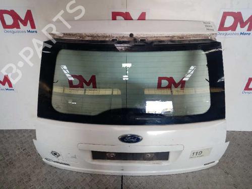 Bakluke CC/Kombi-Kupé FORD C-MAX (DM2) 1.8 TDCi | BP12936022C6 