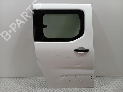 right-slide-door-citroen-berlingo-box-bodympv-k9-2018-37408130 main image