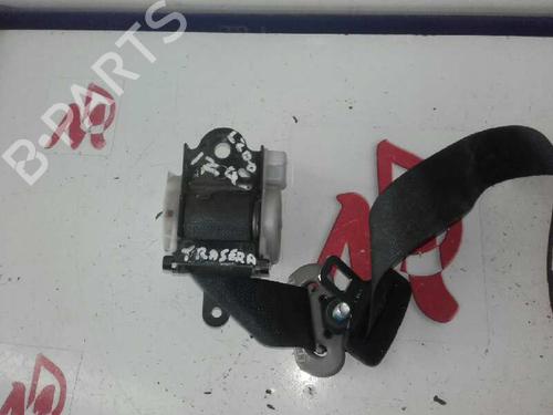 Rear left seatbelt MITSUBISHI L200 / TRITON (KA_T, KB_T)  | BP16907429I29 