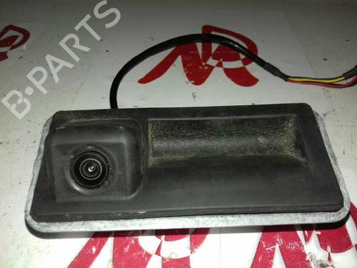 Tailgate handle AUDI A3 (8V1, 8VK) S3 quattro | BP12641034C132 