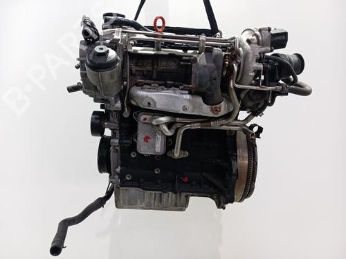 Engine AUDI A3 (8P1)  | BP32059403M1  - Image 6