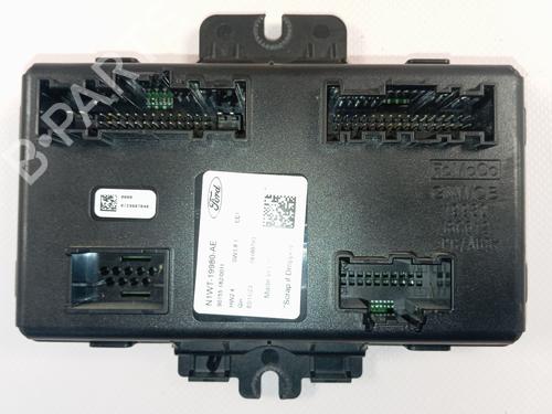 electronic-module-ford-ranger-tke-2011-36323230 main image