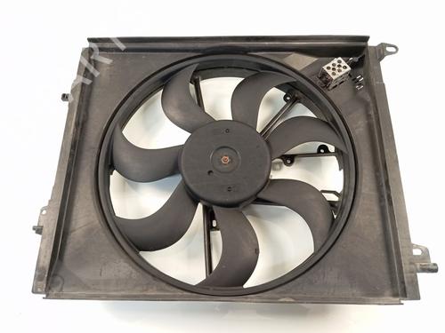 Radiator fan RENAULT TALISMAN (LP_)  | BP21063860M35 