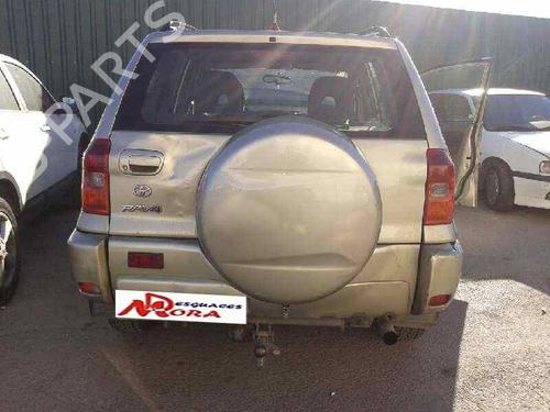 Right sun visor TOYOTA RAV 4 II (_A2_) 2.0 D 4WD (CLA20_, CLA21_, CLA20R, CLA21R) | BP30369570I2