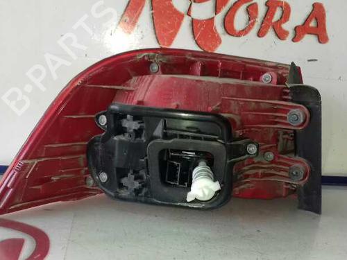 Højre baglygte VW PASSAT B5 (3B2)  | BP12948701C35 