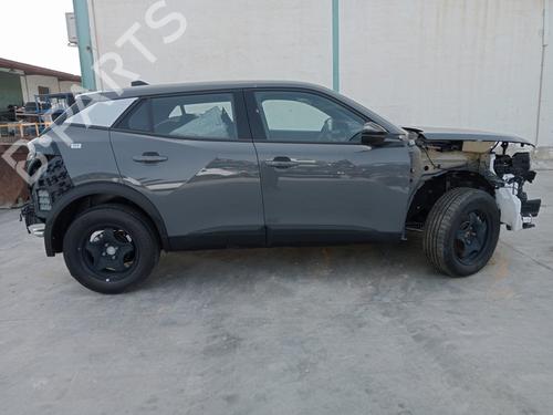 Front left wheel arch trim PEUGEOT 2008 II (UD_, US_, UY_, UJ_, UR_, UC_)  | BP29723830C134 