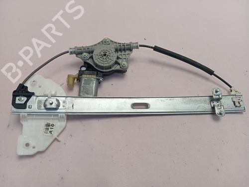 Used Rear left window mechanism Rear left window mechanism KIA RIO IV (YB, SC, FB) [2017-2026] 34470542 34470542