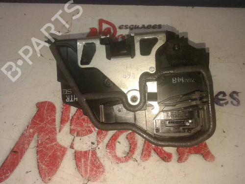 Rear right lock BMW 5 (E60) 523 i | BP12633492C99 