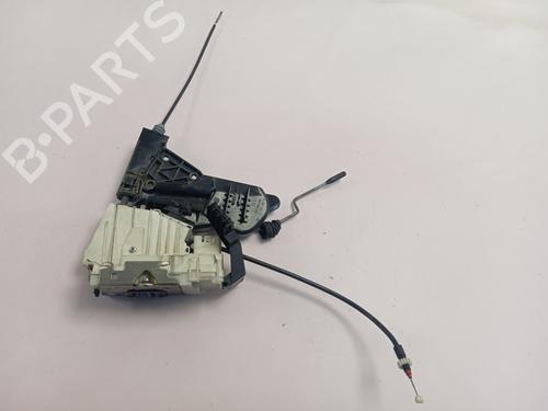 Used Rear left lock Rear left lock MERCEDES-BENZ M-CLASS (W164) ML 320 CDI 4-matic (164.122) (224 hp) 36091949 36091949