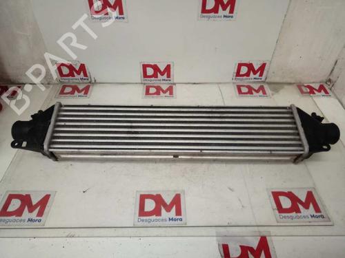 Intercooler OPEL COMBO Box Body/MPV (X12) 1.3 CDTI (B05) (90 hp) 12659299