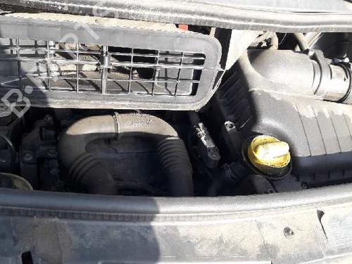 Switch RENAULT TRAFIC II Van (FL)  | BP16985725I30 