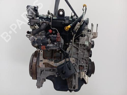 Engine FIAT DOBLO Cargo (263_) 1.3 D Multijet | BP35981200M1 - Image 8