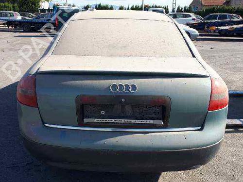 Left headlight AUDI A6 C5 (4B2, 4B4) 1.8 T | BP12665186C28