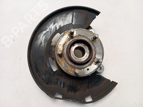 right-front-steering-knuckle-opel-astra-j-p10-2009-2010-2011-2012-2013-2014-2015-2016-30627510 main image