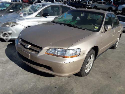 Left mirror HONDA ACCORD V Coupe (CD) | BP12653566C26