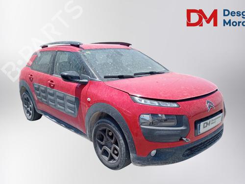 Commande de phare CITROËN C4 CACTUS | BP27660270I24