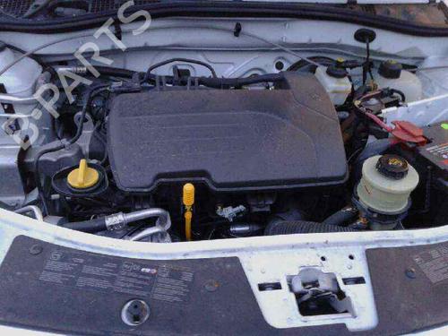 Engine DACIA SANDERO  | BP12935179M1 