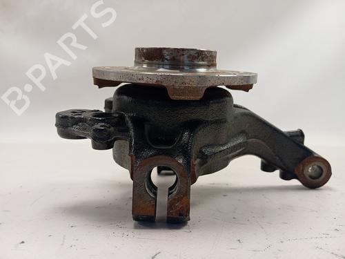 Left front steering knuckle JEEP AVENGER (J2) | BP39648291M25 - Image 2