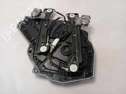 Rear right window mechanism TESLA MODEL Y (5YJY)  | BP29723926C25 