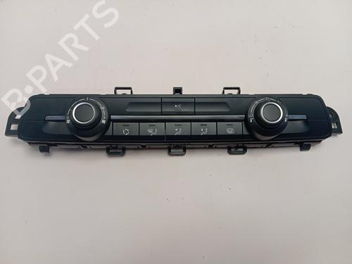 Used Climate control Climate control 38711375 38711375