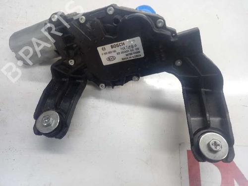Rear wiper motor HYUNDAI ix35 (LM, EL, ELH)  | BP16546518M102 
