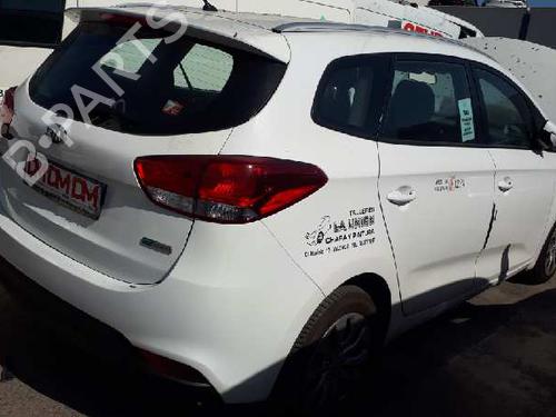 Rear right panel KIA CARENS IV | BP12669967C61