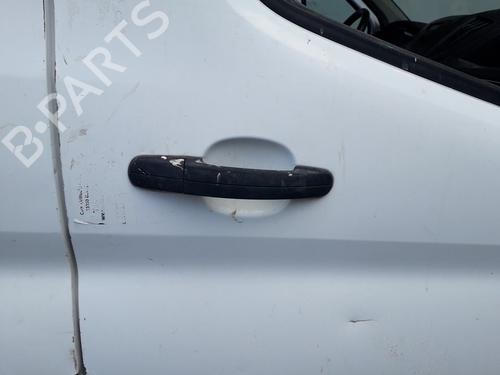 Used Front right exterior door handle FORD TRANSIT V363 Van (FCD, FDD) [2013-2025]  13468250