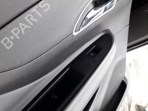 Used Left rear window switch OPEL MOKKA / MOKKA X (J13) [2012-2019]  30372828