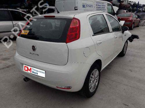 AC compressor FIAT PUNTO EVO (199_)  | BP12652601M34 