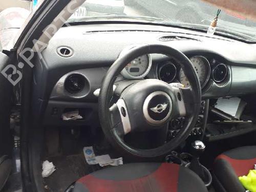 Right front shock absorber MINI MINI (R50, R53) One D | BP12651471M17 