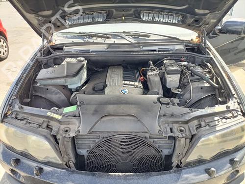 Engine BMW X5 (E53) 3.0 d | BP22899021M1  - Image 15