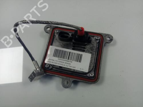 Used Xenon ballast LAND ROVER RANGE ROVER EVOQUE (L538) [2011-2019]  17809150