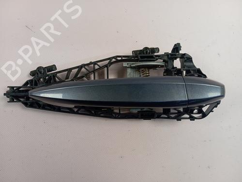 Front right exterior door handle BMW X1 (F48) xDrive 25 e Plug-in-Hybrid BP29358908C129