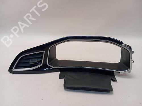 Luftventilen VW T-ROC (A11, D11)  2GA819703 |