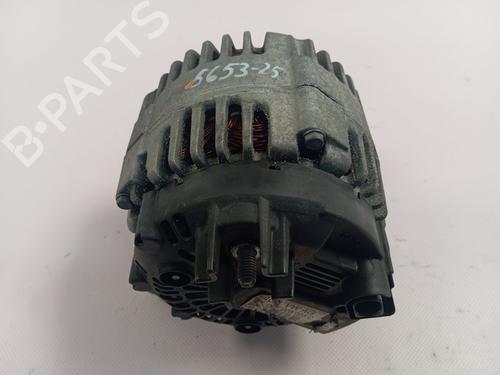 Alternator VW TOURAN (1T1, 1T2) 2.0 TDI | BP29399412M7 