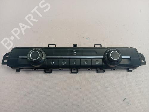 Used Climate control PEUGEOT EXPERT Van (V_) 1.5 BlueHDi 120 (120 hp) 28951795