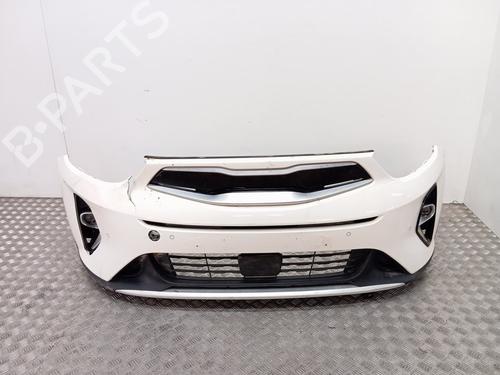 Foran kofangere KIA STONIC (YB) [2017-2025]  29353878