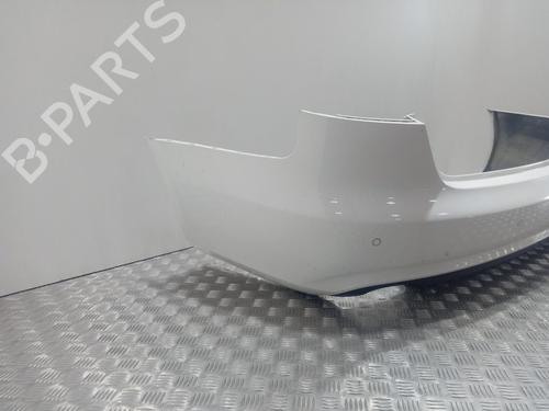 Rear bumper AUDI A4 B8 (8K2)  | BP18134912C8 