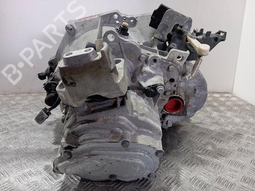 Gearbox FIAT DOBLO MPV (510_, 511_, 360_, 361_) BlueHDi 100 | BP30914045M3