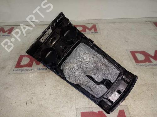 Shift knob NISSAN MICRA V (K14)  | BP16685930I34 
