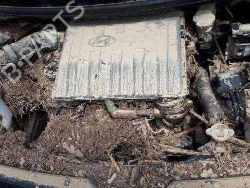 Rear right seatbelt HYUNDAI i10 II (BA, IA)  | BP12659516I28 