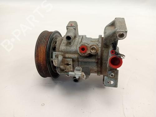 AC-Kompressor TOYOTA HILUX VIII Platform/Chassis (_N1_) [2015-2025]  29370968