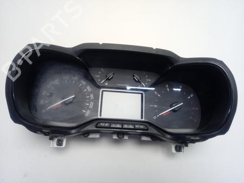 Used Instrument cluster CITROËN BERLINGO MULTISPACE (B9) [2008-2025]  19694181